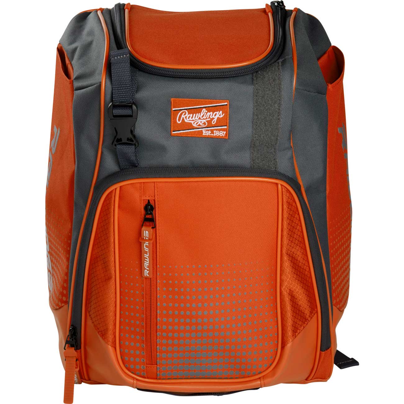 Rawlings Franchise Backpack - Image 56