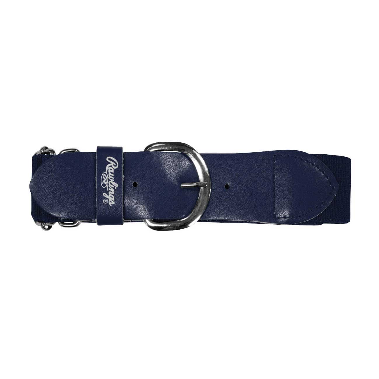 Rawlings ABELT Adult Baseball Belt - Image 6