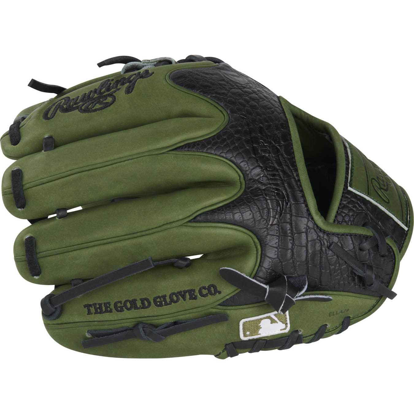 Rawlings Heart of the Hide ColorSync 8.0 RPRO204W-2XMG 11.5"-RHT - Image 4