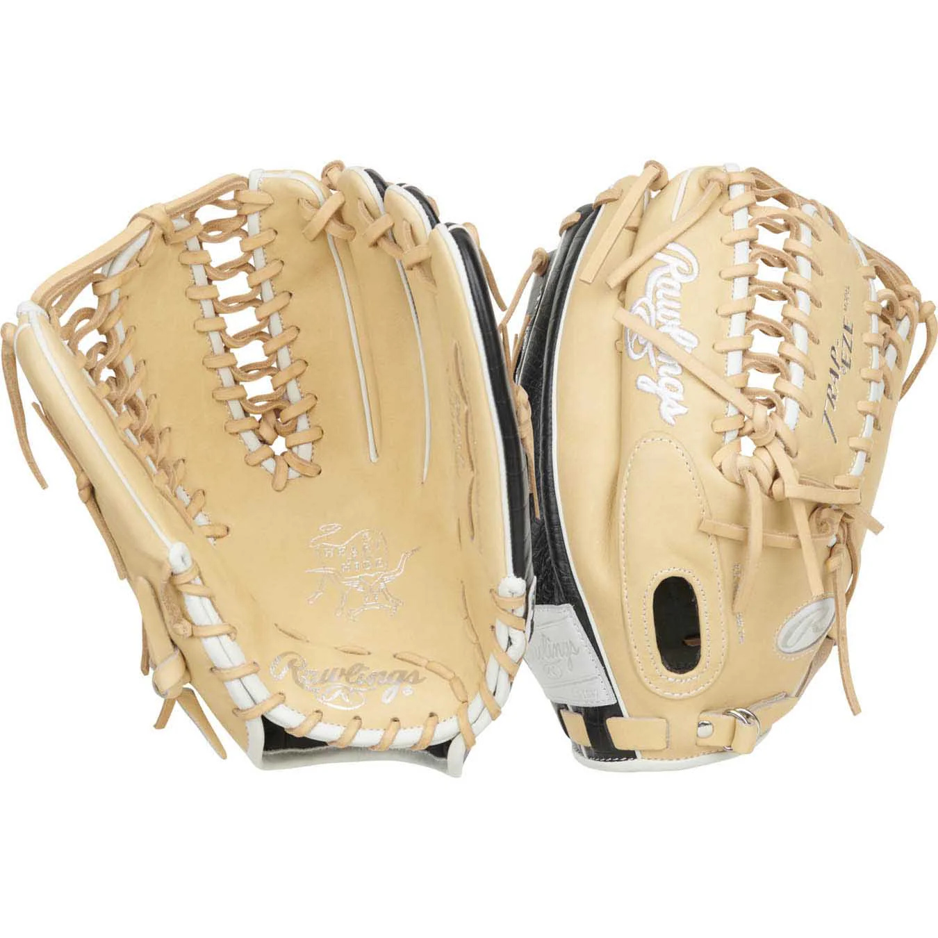 Rawlings Heart of the Hide ColorSync 8.0 RPROMT27CC 12.75"-RHT - Image 5