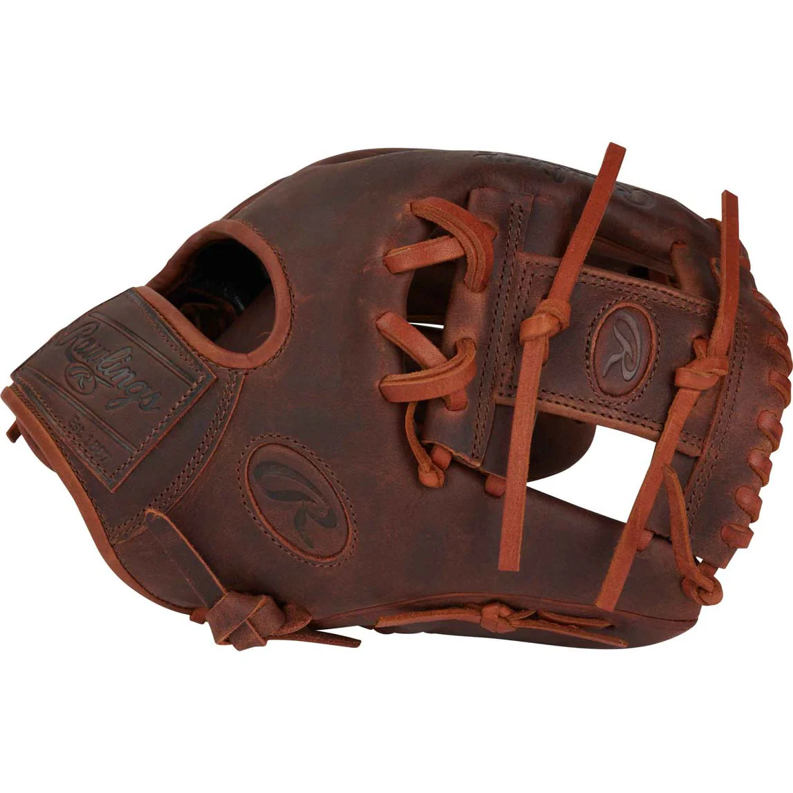 Rawlings Heart of the Hide Element Series 2.0 11.5" - Image 8