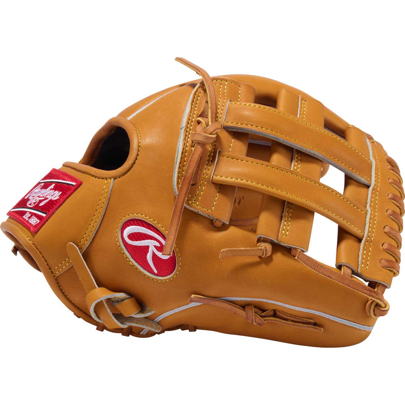 Rawlings Heart of the Hide Father's Day PRO1000T 12"-RHT - Image 3