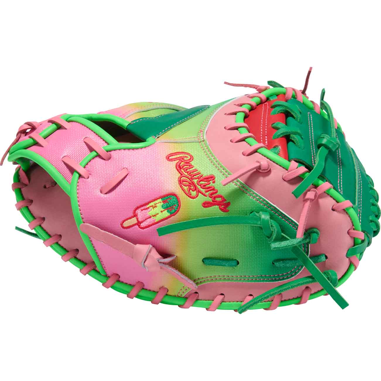 Rawlings Heart of the Hide Popsicle PRORCM41-23SDG LTE 34"-RHT - Image 3