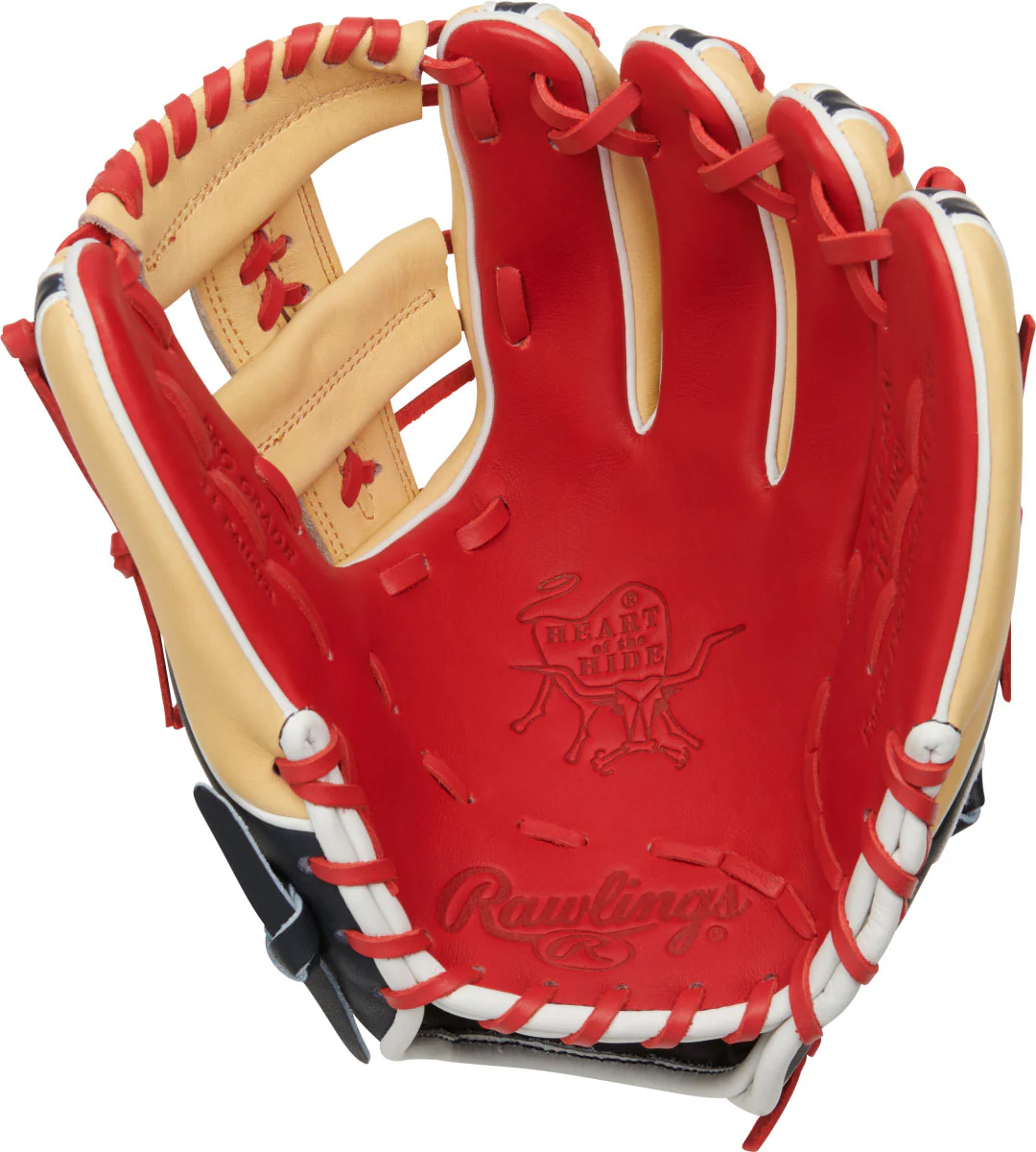 Rawlings HOH PRO314-19SN 11.5" - Image 16
