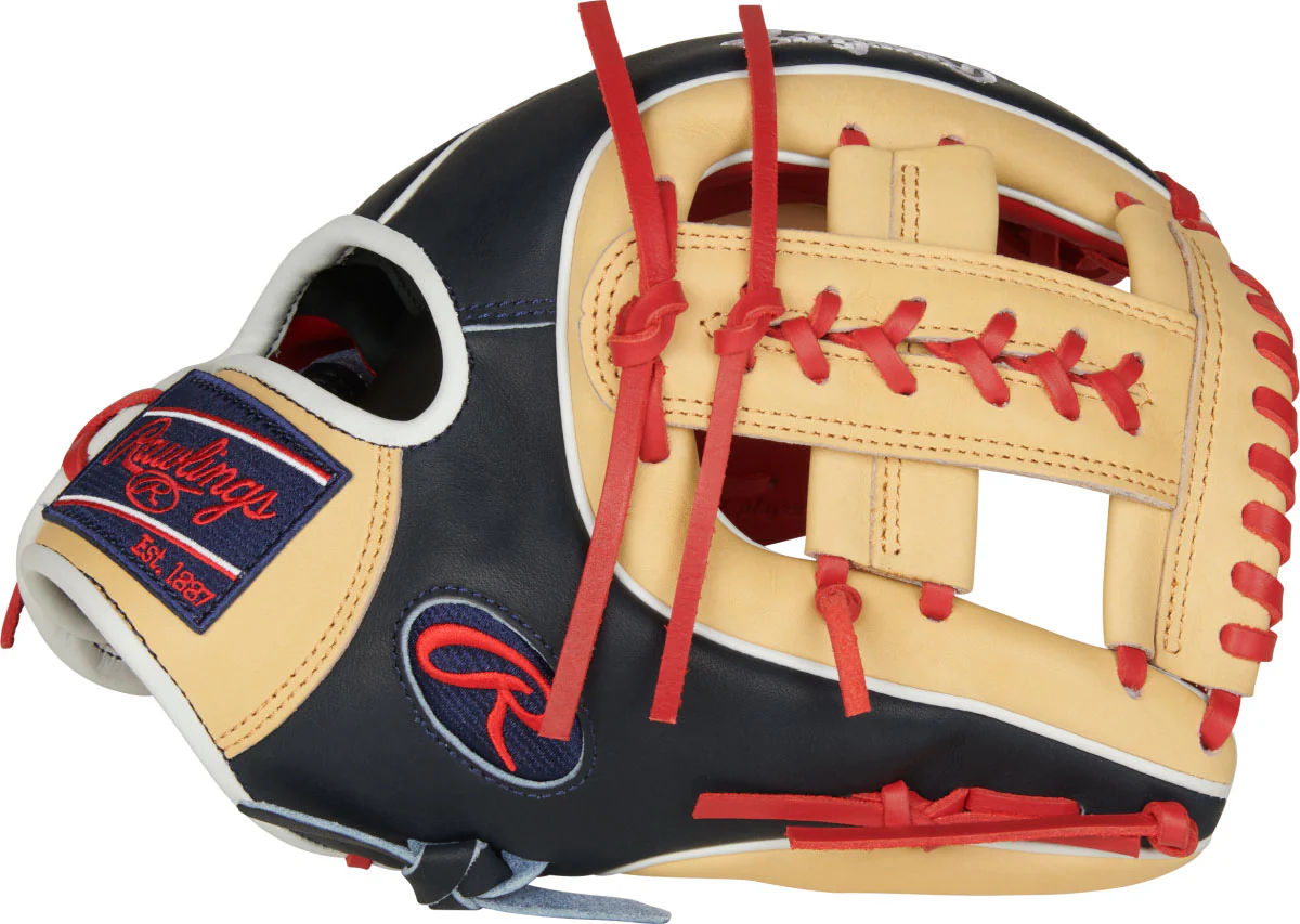 Rawlings HOH PRO314-19SN 11.5" - Image 5