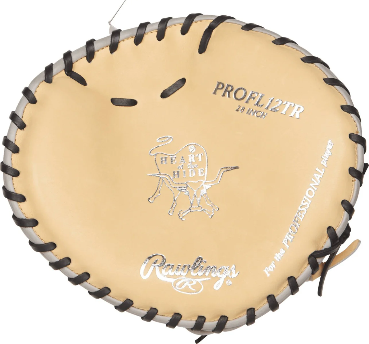 Rawlings HOH PROFL12TR Training Glove 28" - Image 2