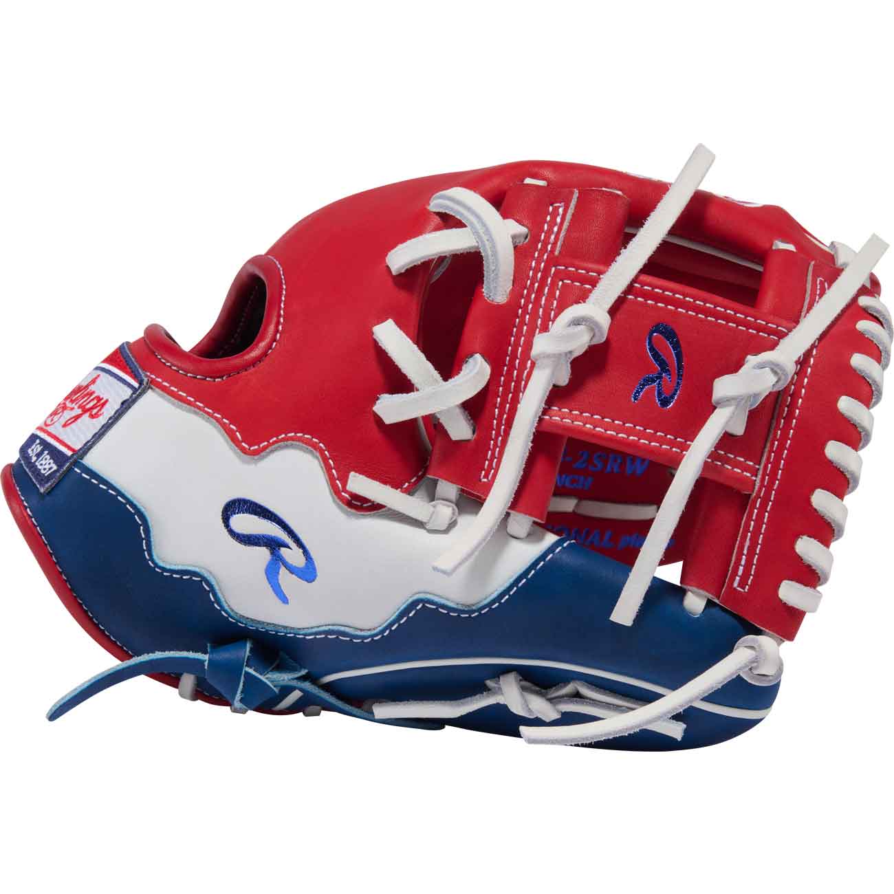 Rawlings Heart of the Hide PROR204-2SRW 11.5"-RHT (July 2026 GGC) - Image 5