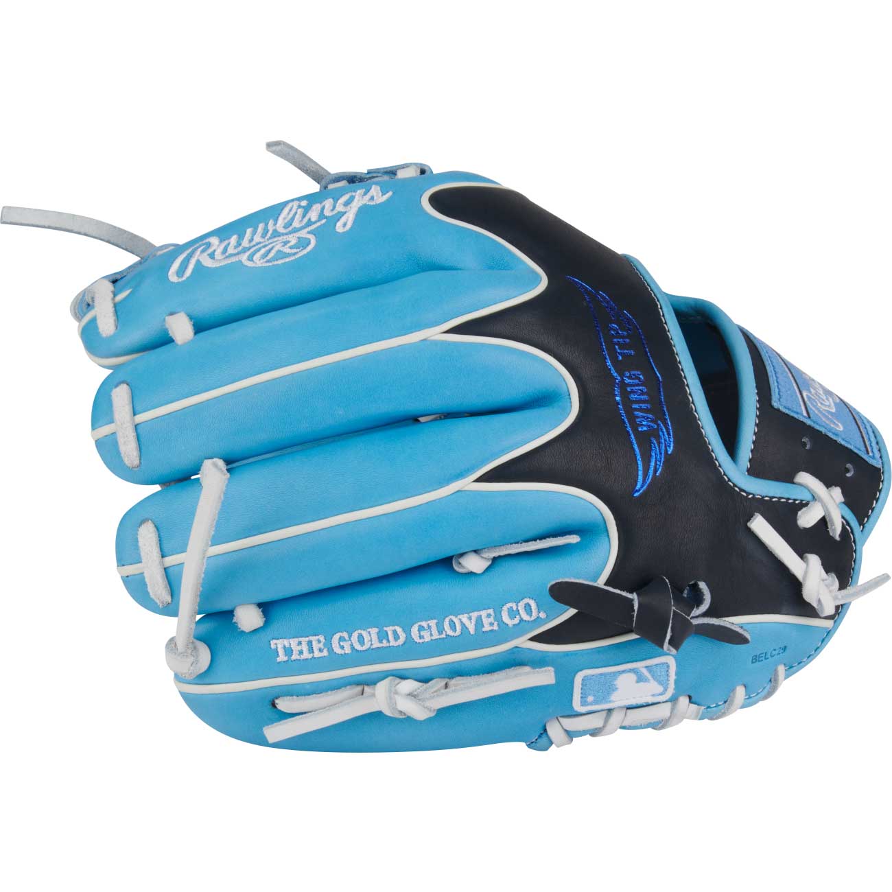 Rawlings Heart of the Hide PROR205W-2CB 11.75"-RHT - Image 4