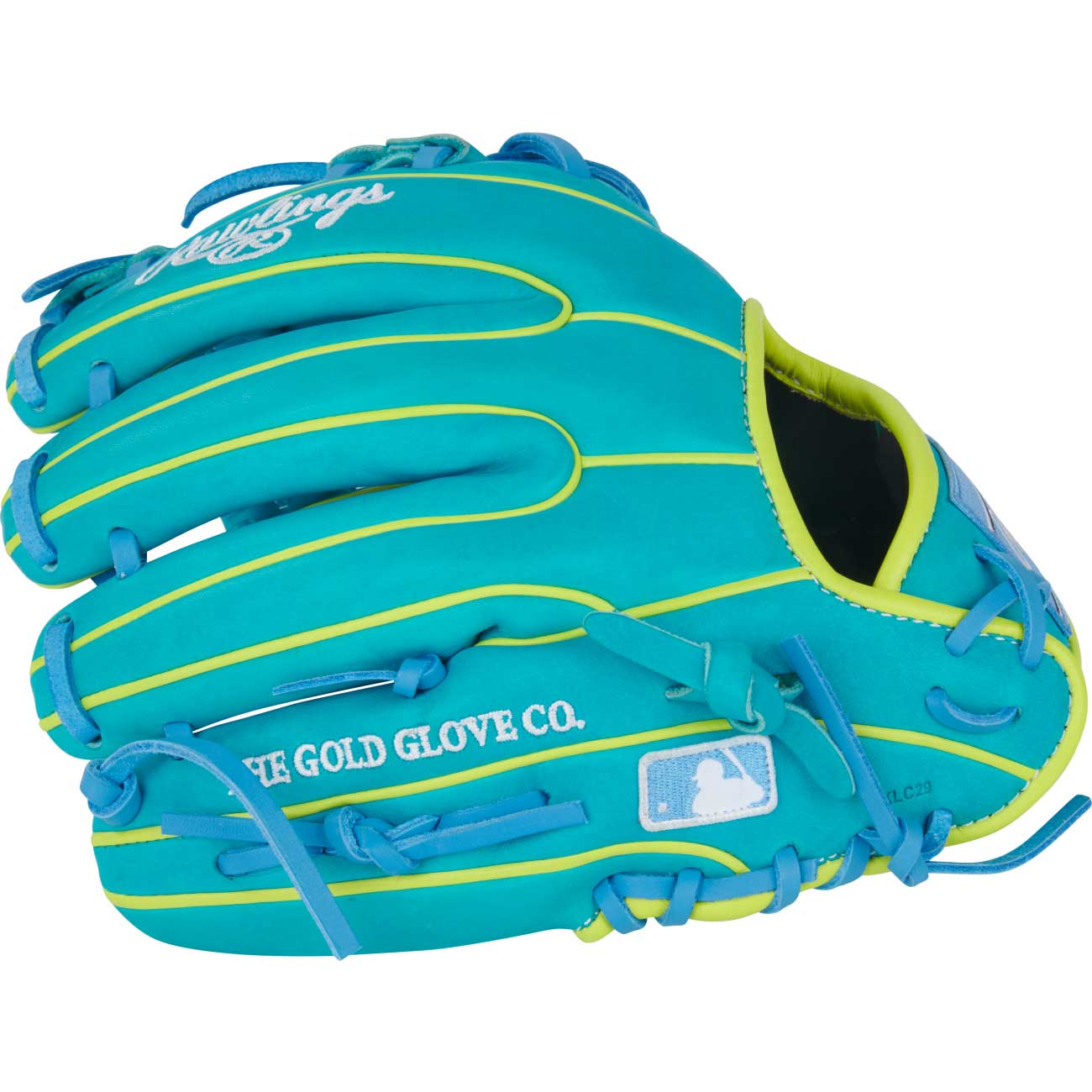 Rawlings Heart of the Hide PROR234U-2TEY 11.5" - Image 4
