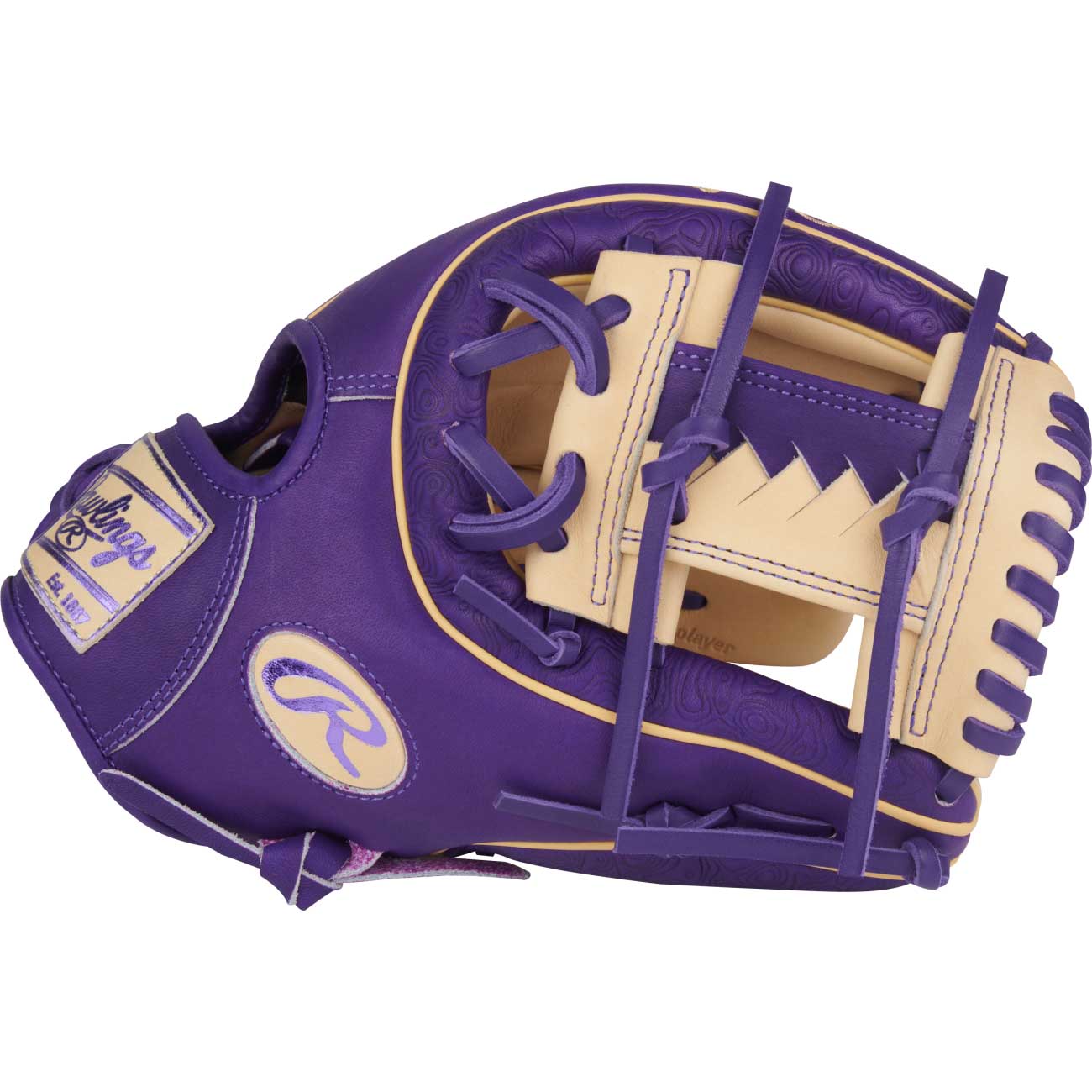 Rawlings Heart of the Hide PROR315-2WC 11.75"-RHT - Image 3