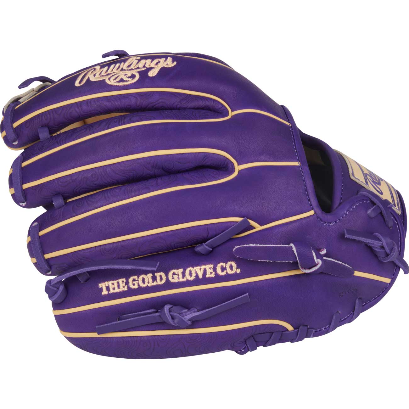 Rawlings Heart of the Hide PROR315-2WC 11.75"-RHT - Image 4