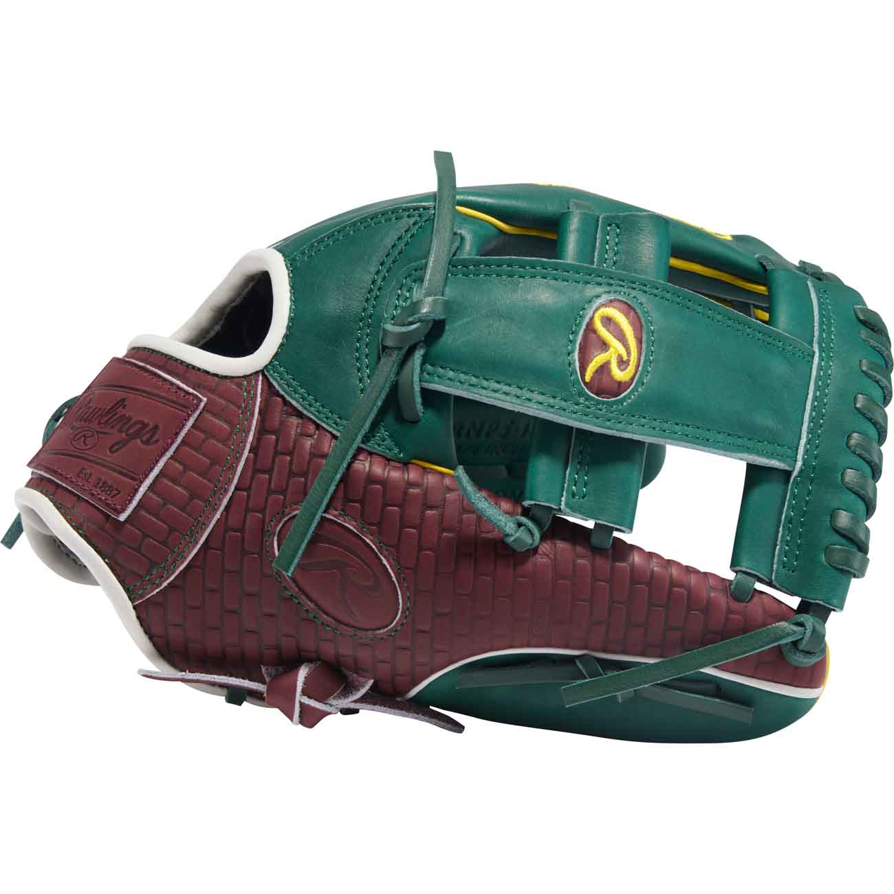 Rawlings Heart of the Hide PRORNP5-13DG 11.75"-RHT (September 2025 GGC) - Image 5