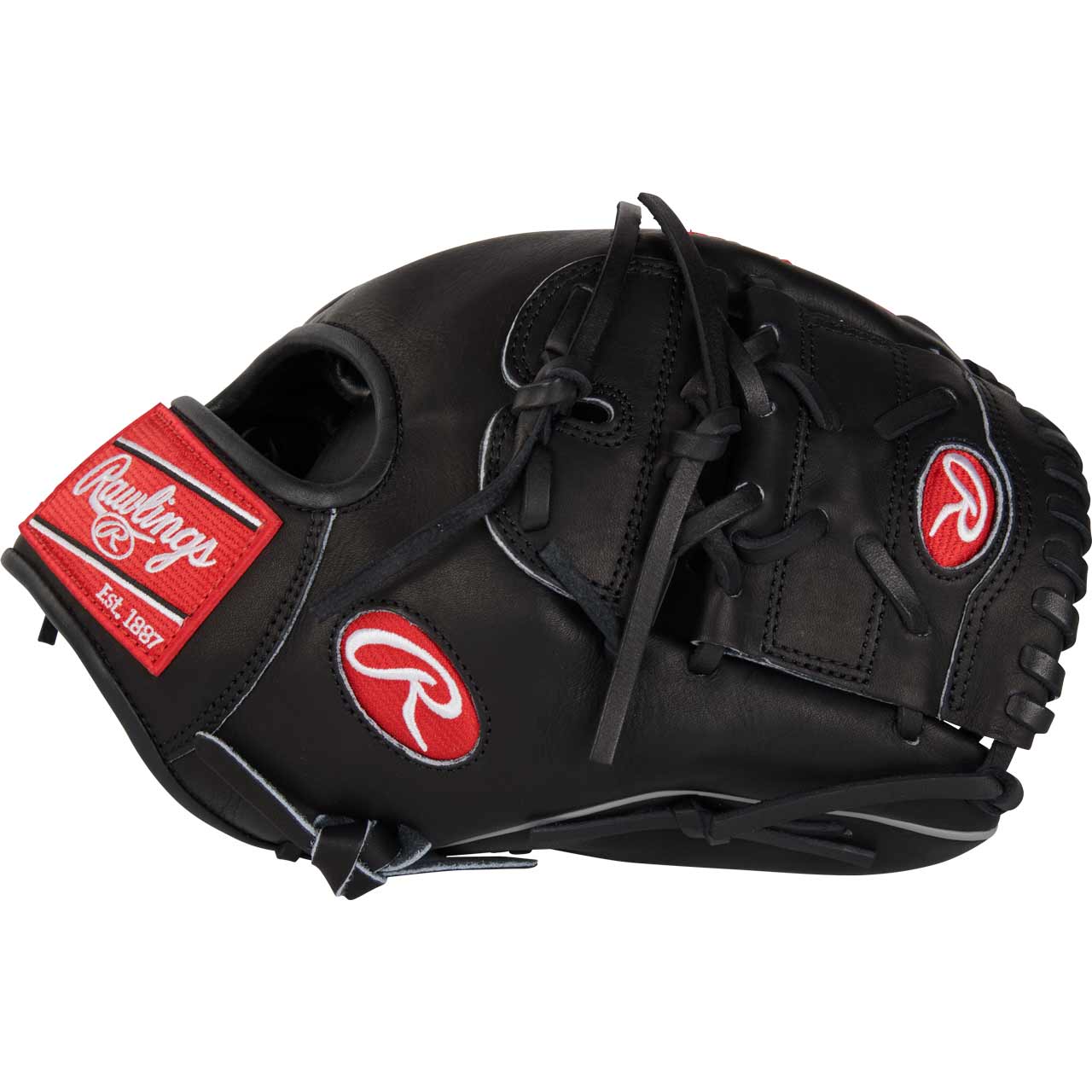 Rawlings Heart of the Hide RPROT206-9B 12" - Image 3