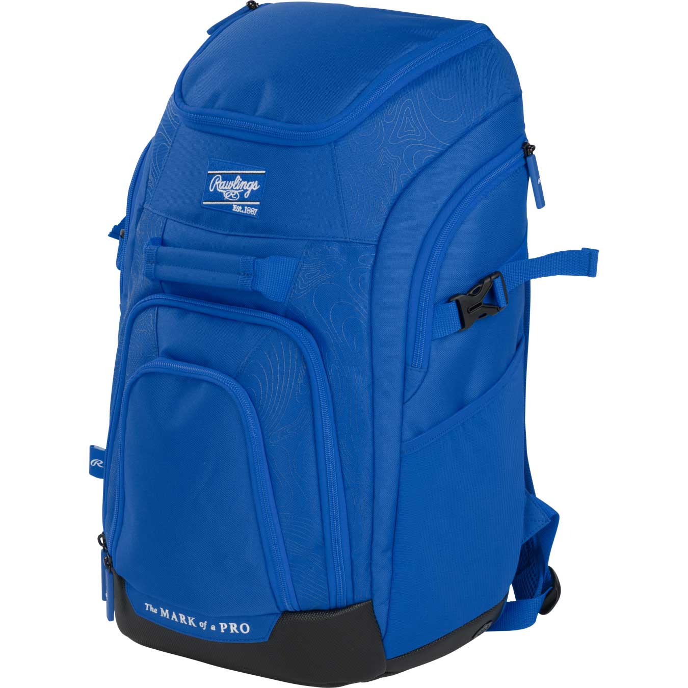Rawlings Legion 2 Backpack - Image 12
