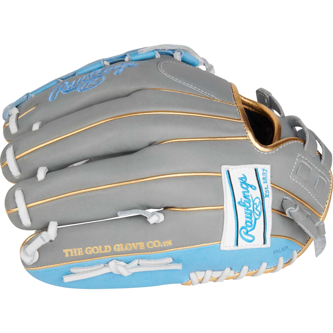 Rawlings Liberty Advanced RLA120-3GCB 12"-RHT - Image 4