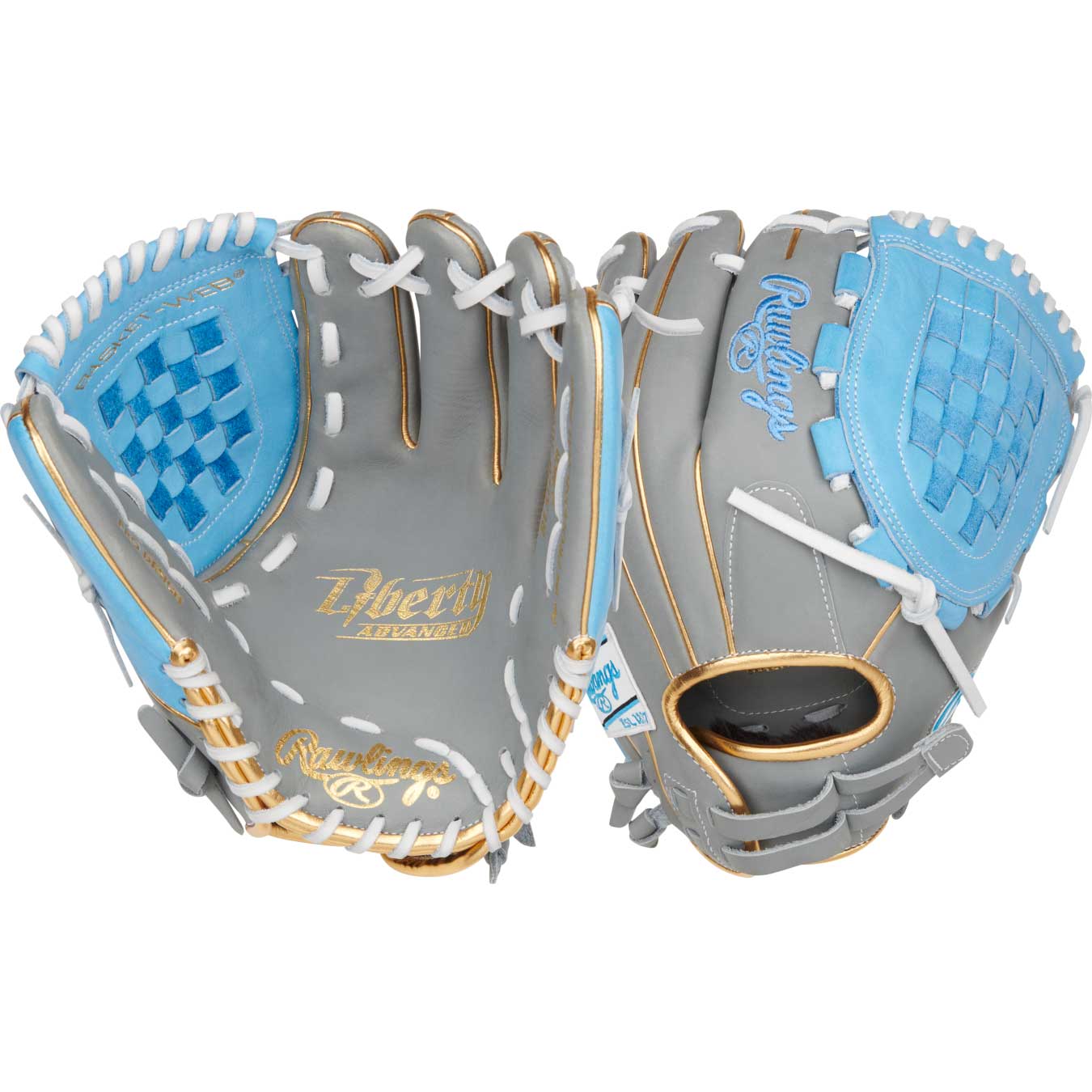 Rawlings Liberty Advanced RLA120-3GCB 12"-RHT - Image 5