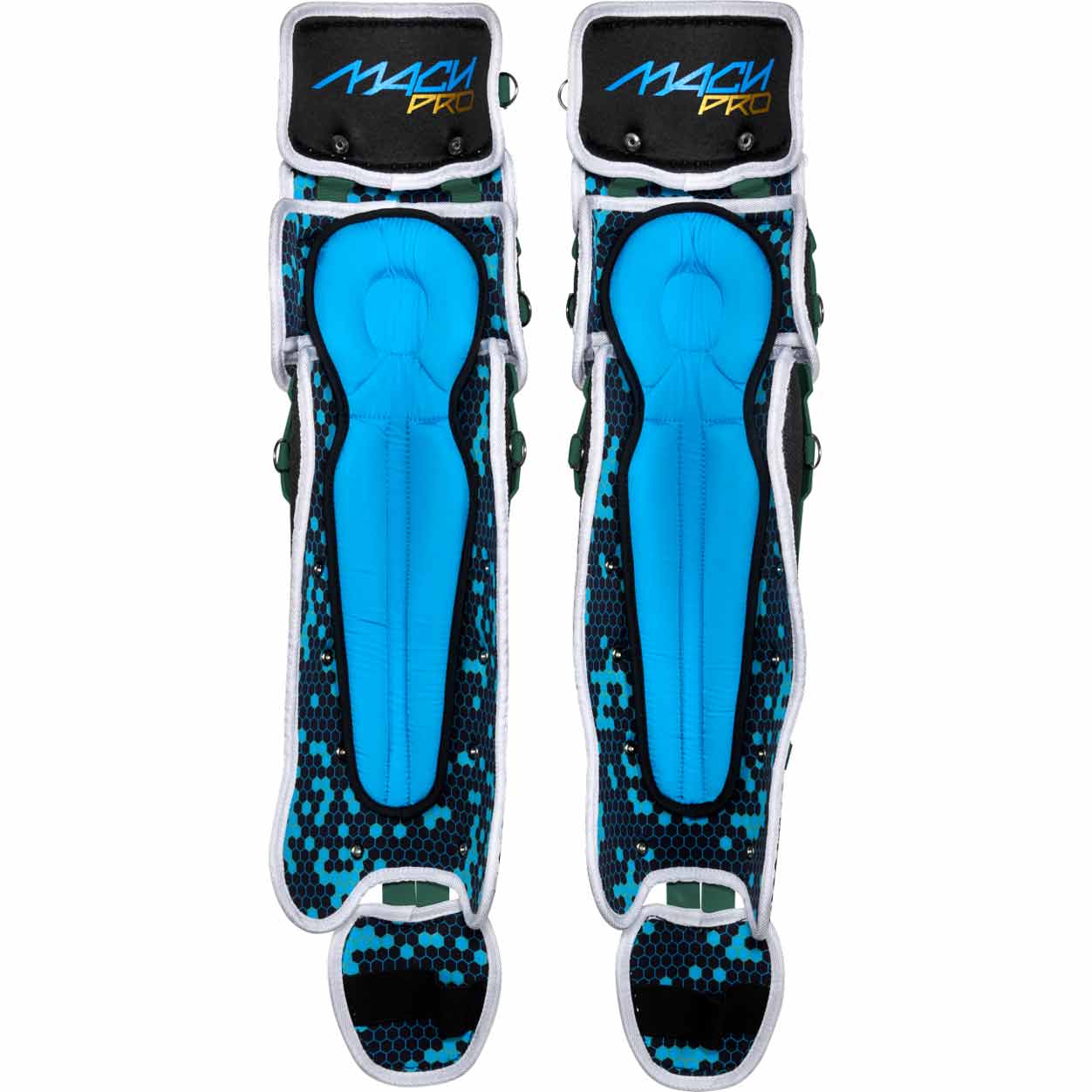 Rawlings Mach Pro Series Leg Guards - Image 10