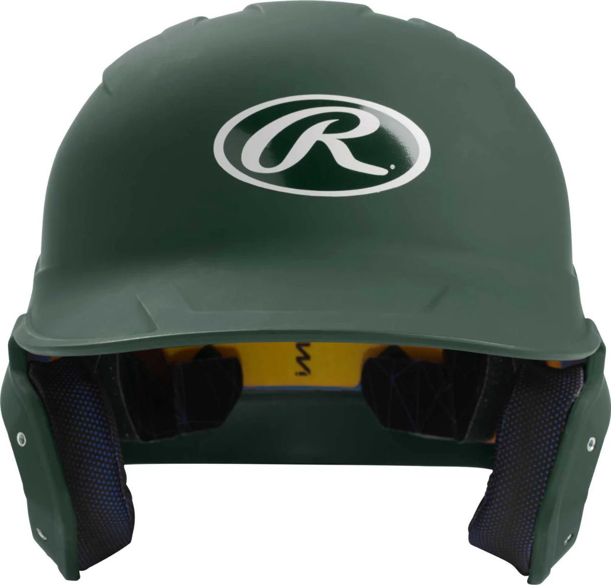 Rawlings Mach Helmet Matte - Image 2