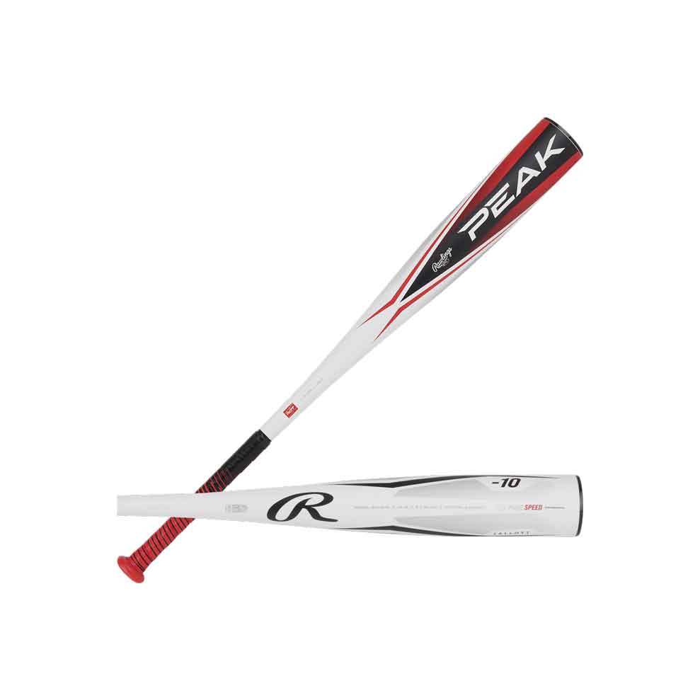 Rawlings Peak RUT4P10 USSSA -10oz - Image 3