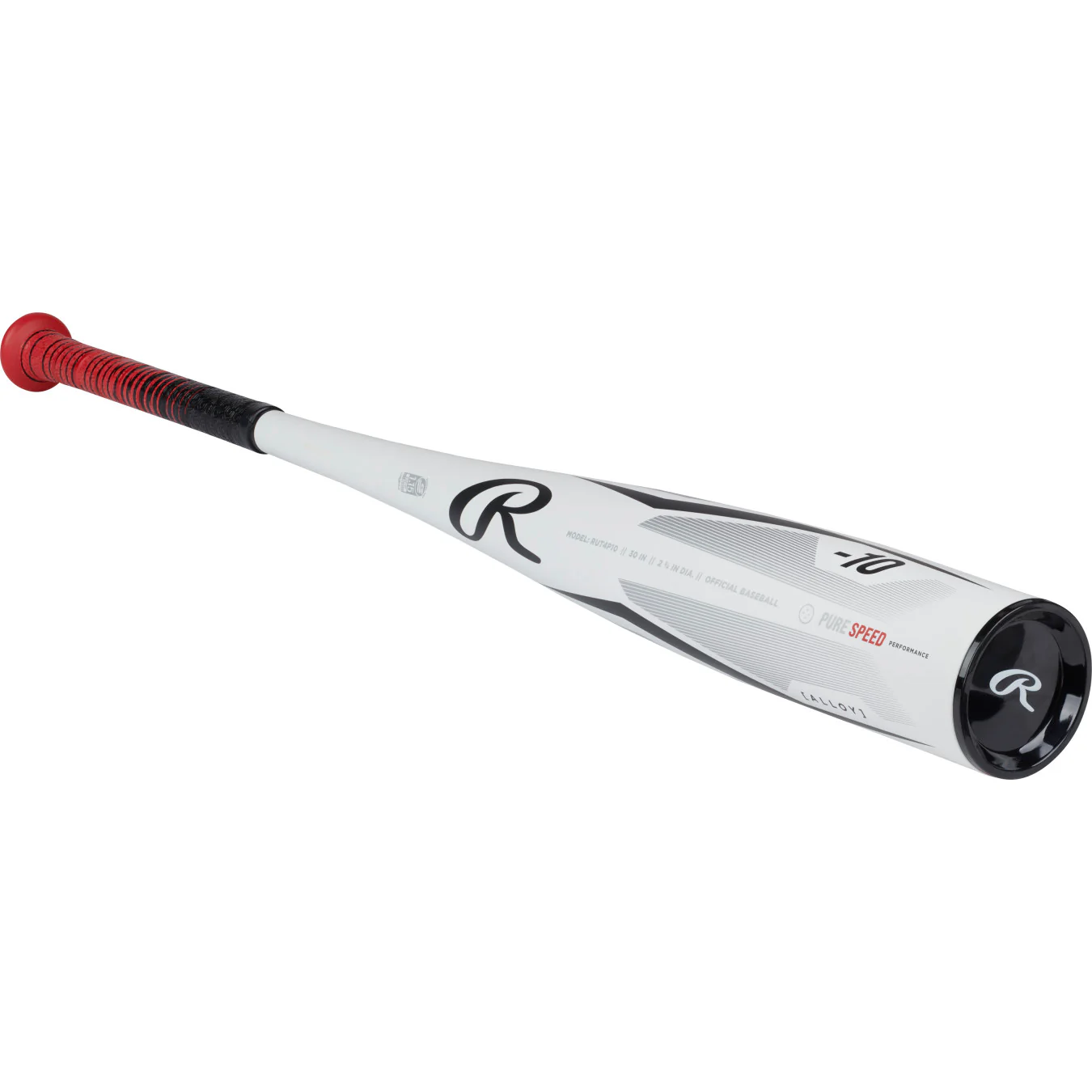 Rawlings Peak RUT4P10 USSSA -10oz - Image 5