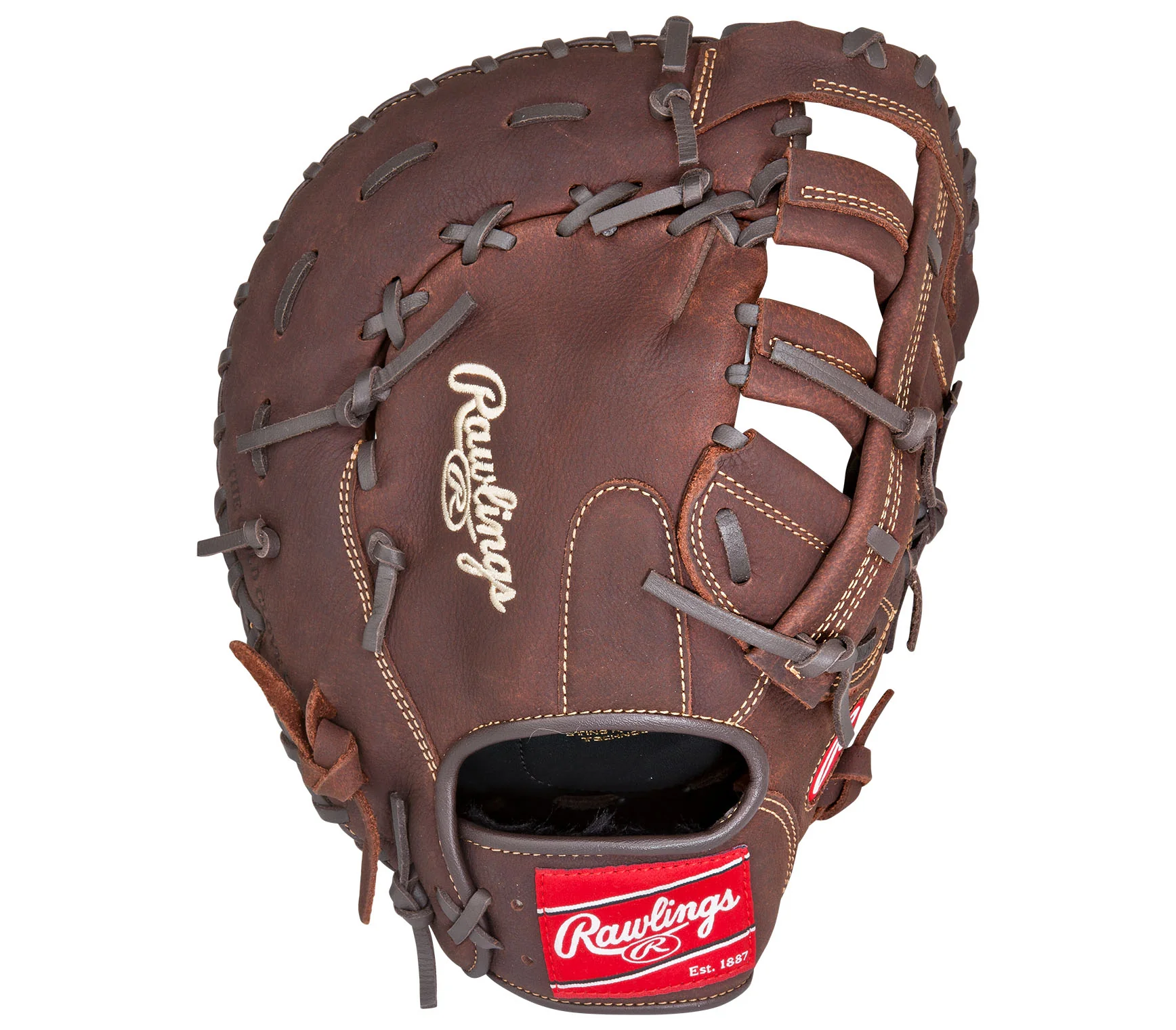 Rawlings Player Preferred PFBDCT 12.5" - Image 3