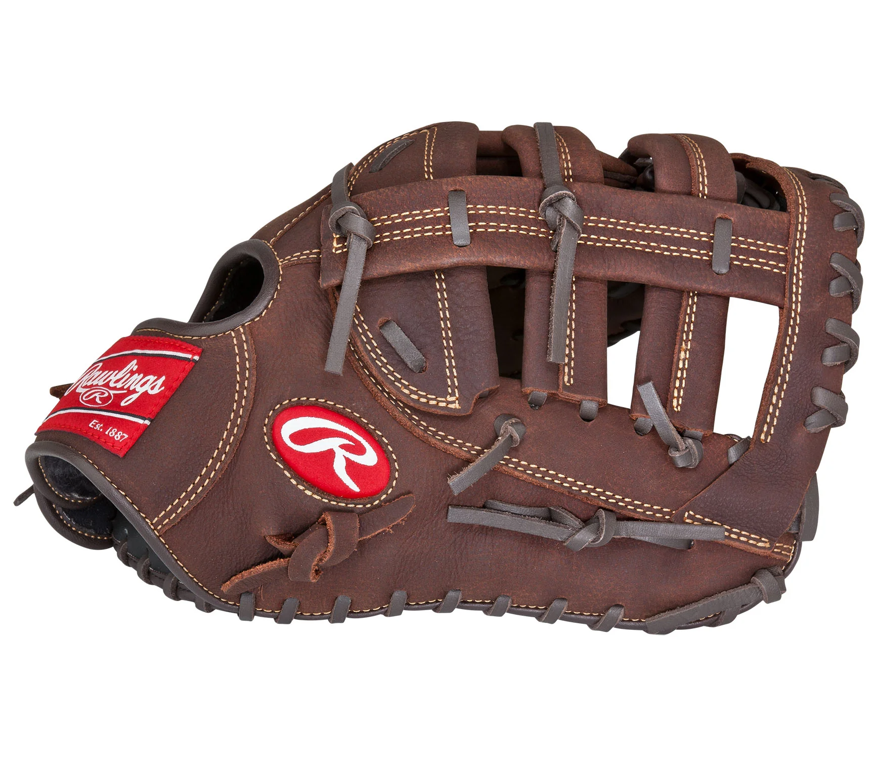 Rawlings Player Preferred PFBDCT 12.5" - Image 5