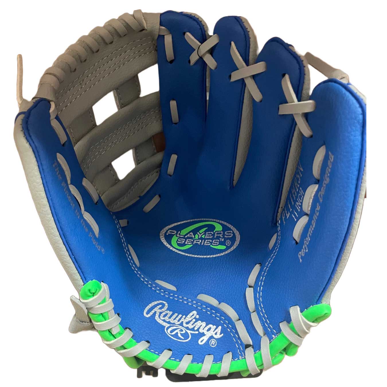 Rawlings Players Series PL11HRSN 11"-RHT - Image 2