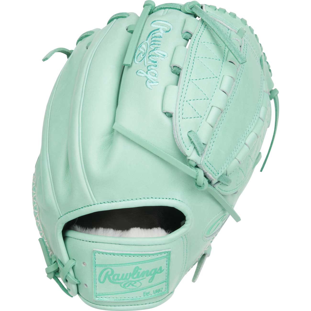 Rawlings Pro Preferred PROS206-12M 12"