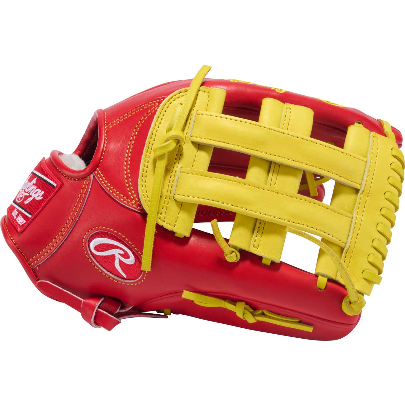 Rawlings Pro Preferred PROS3039-6S 12.75" - Image 3