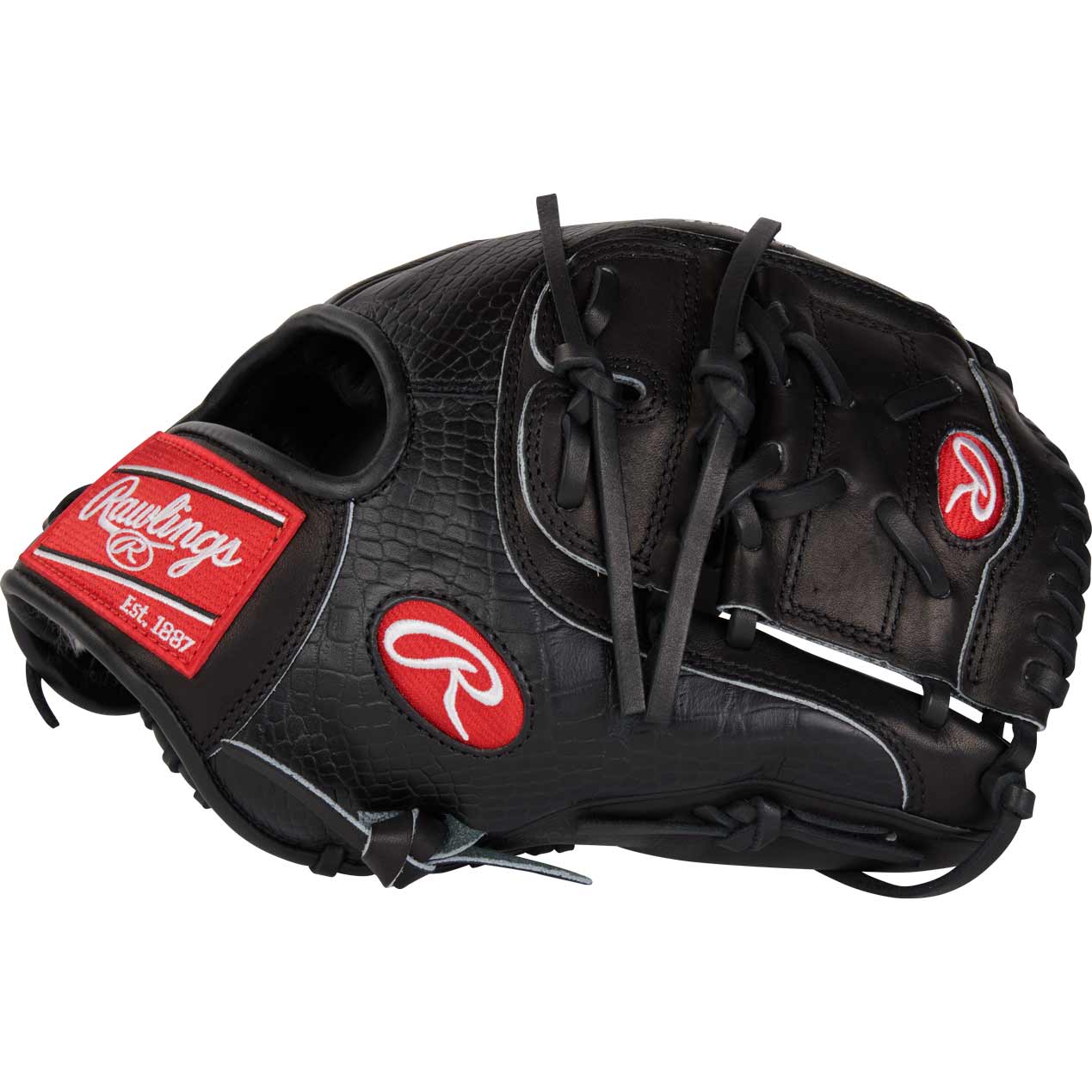 Rawlings Pro Preferred RPROSJD48 11.75" - Image 3