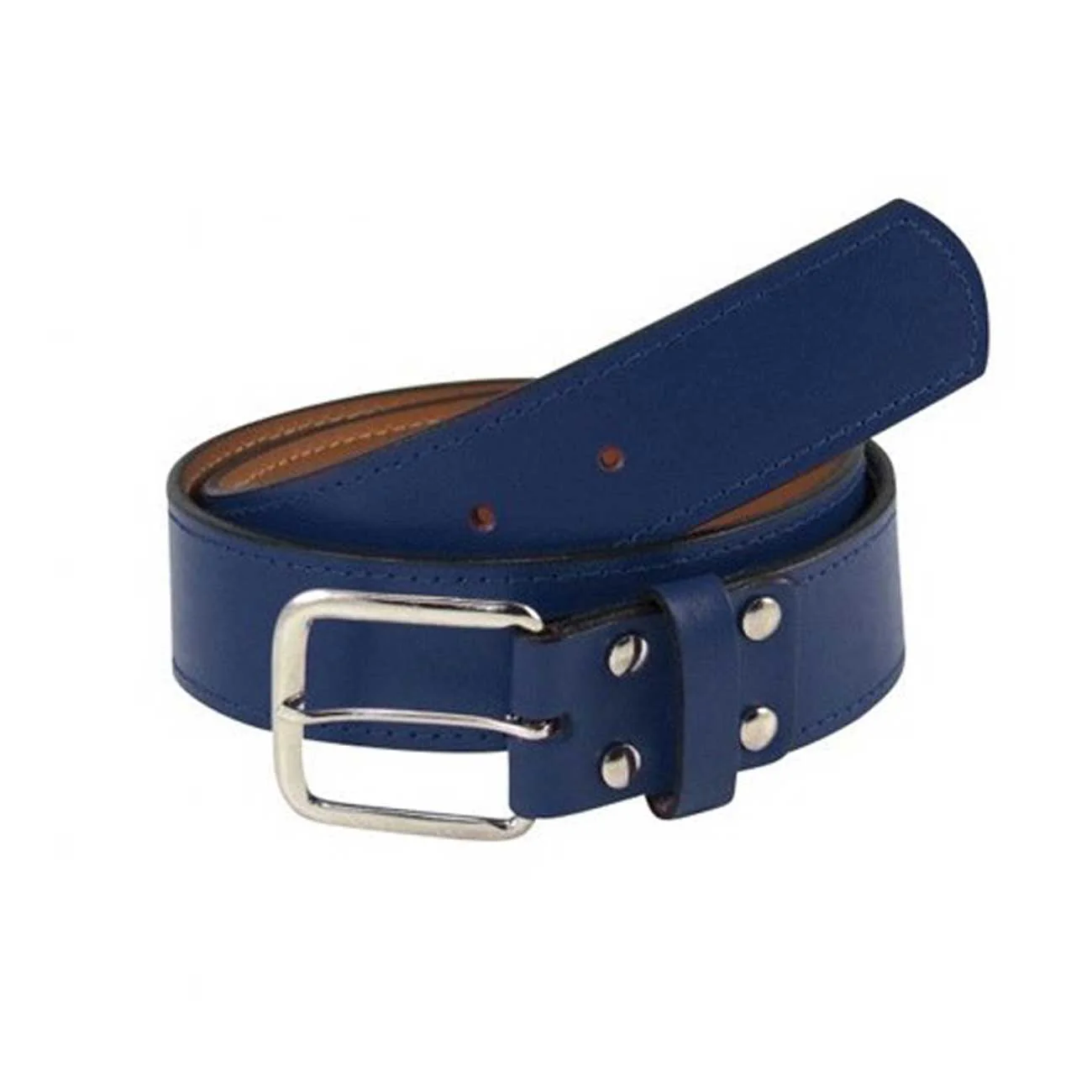 Rawlings PROBELT Fitted Baseball Belt - Image 2