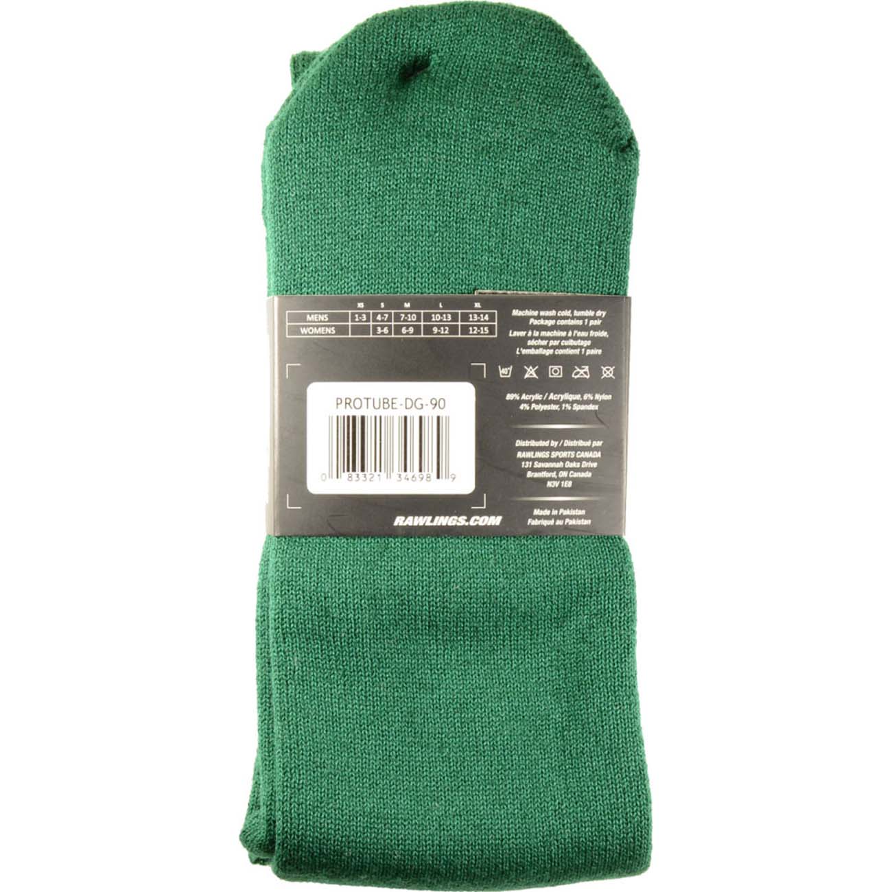 Rawlings Protube Sock - Image 13