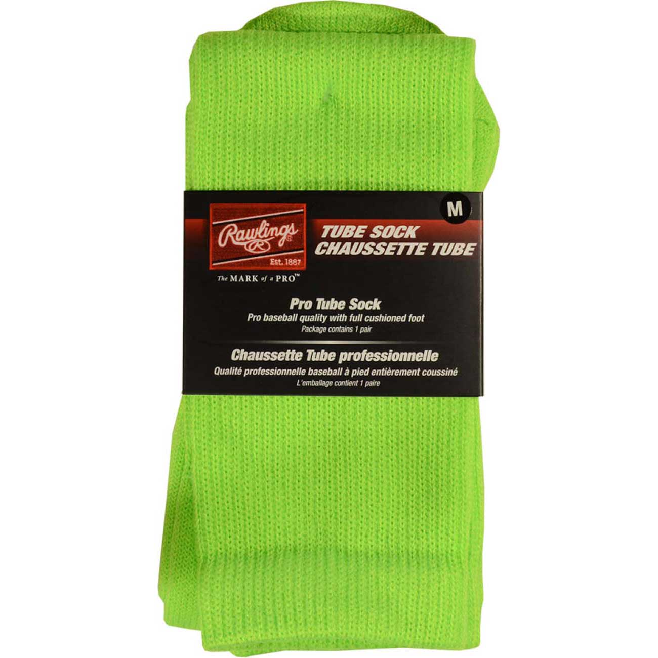 Rawlings Protube Sock - Image 27