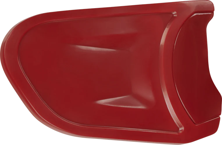 Rawlings R16 Helmet Extender - Right Handed Batter - Image 3