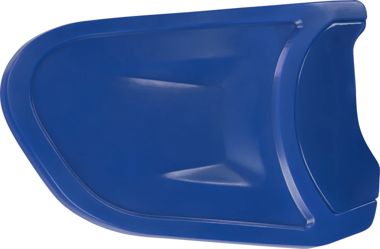 Rawlings R16 Helmet Extender - Right Handed Batter - Image 8