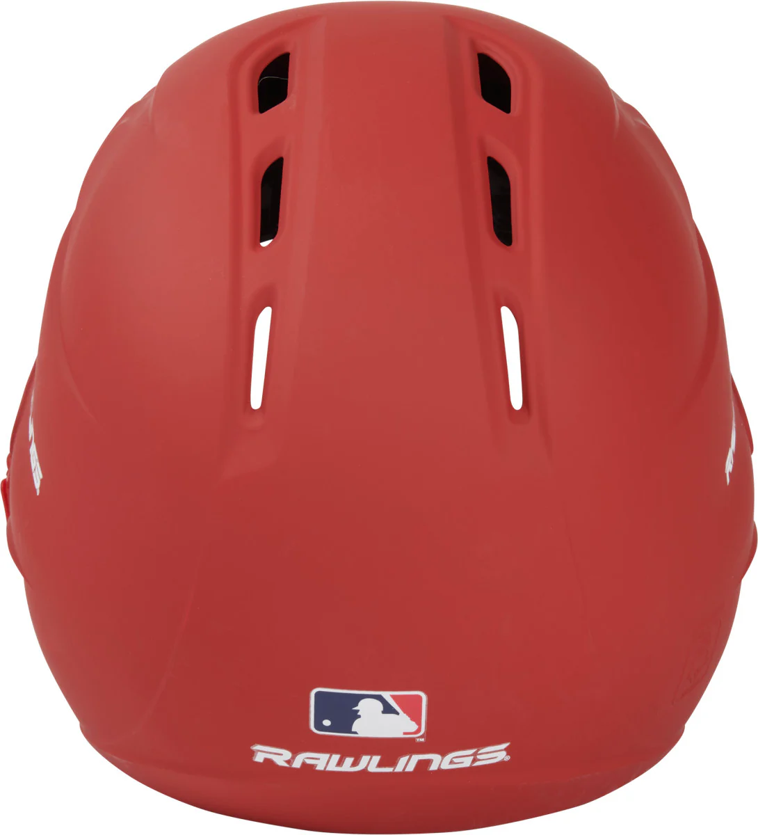 Rawlings R16 Velo Helmet - 1 Tone Matte Reversible EXT - JR - Image 17