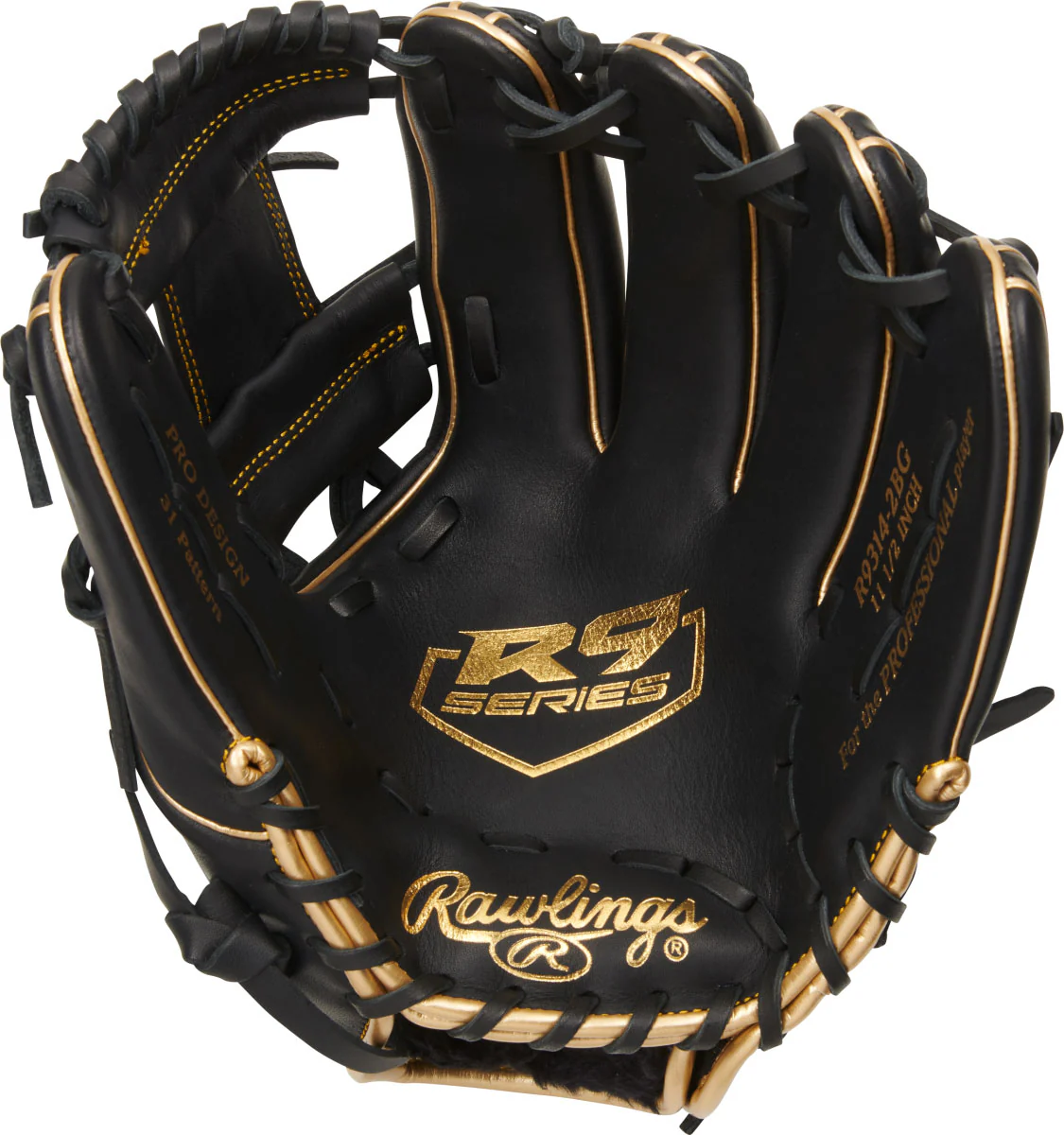Rawlings R9 R9314-2BG 11.5"-RHT - Image 3