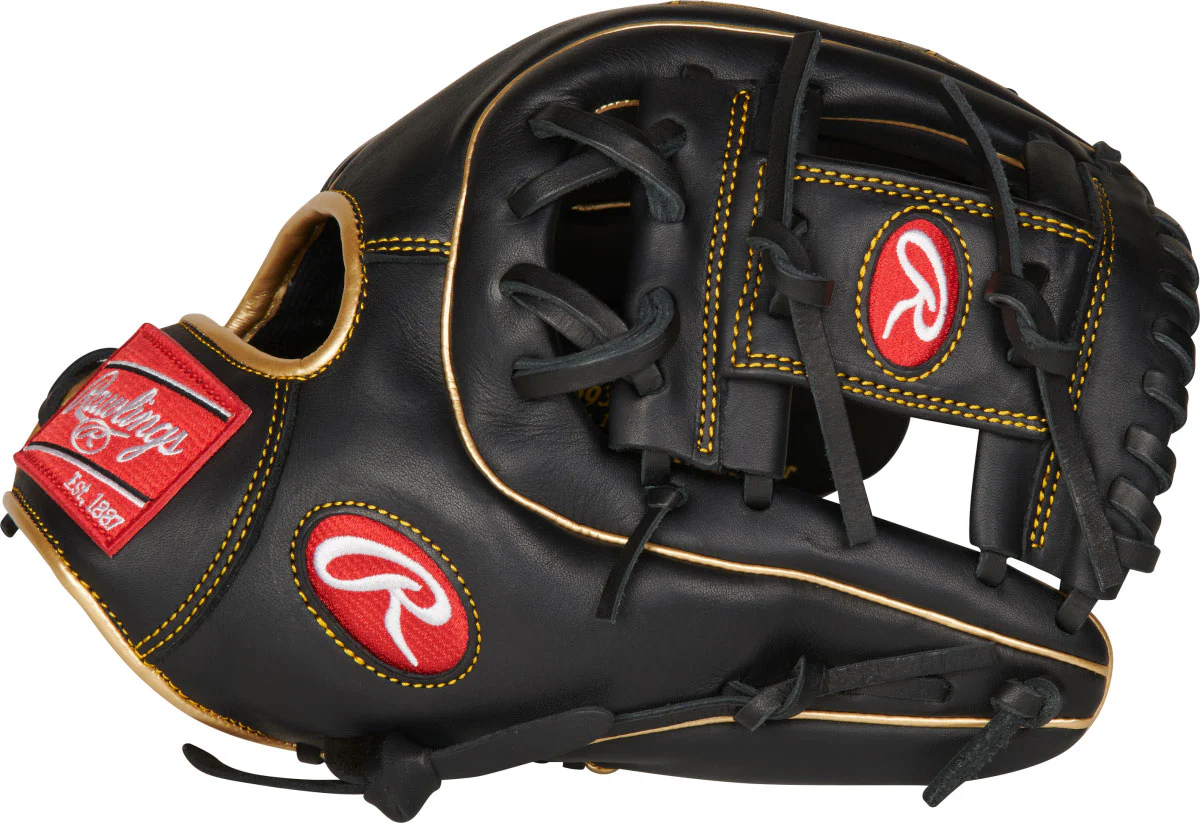 Rawlings R9 R9314-2BG 11.5"-RHT - Image 4