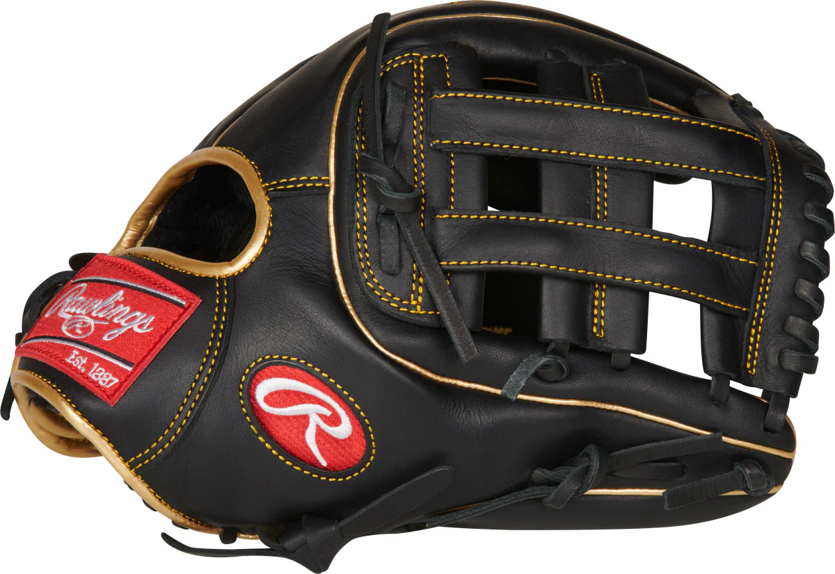 Rawlings R9 R9315-6BG 11.75"-RHT - Image 7