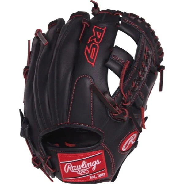 Rawlings R9 Pro Taper R9YPT1 11"-RHT