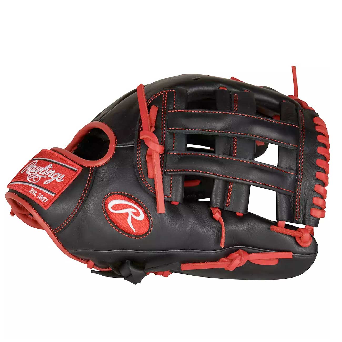 Rawlings R9 Pro Bryce Harper R9PBH3 12.5" - Image 3