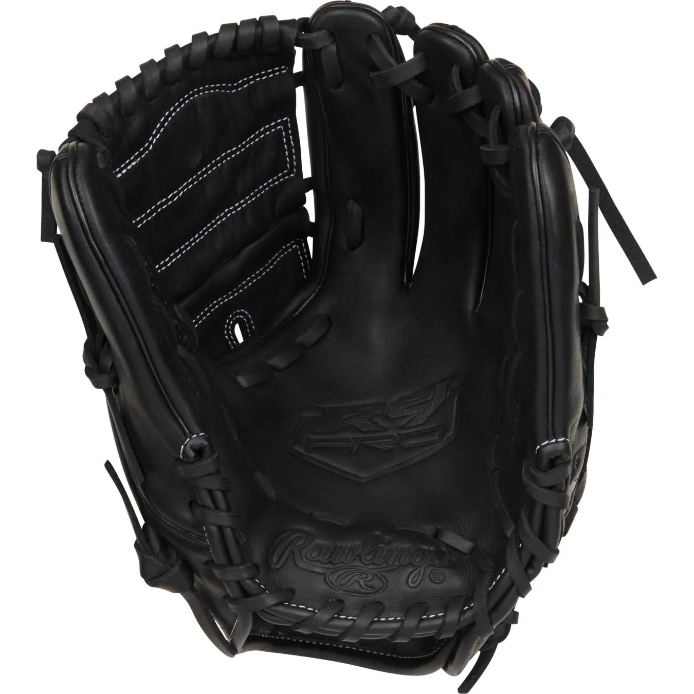 Rawlings R9 Pro Jacob DeGrom R9PJD48 12"-RHT - Image 2