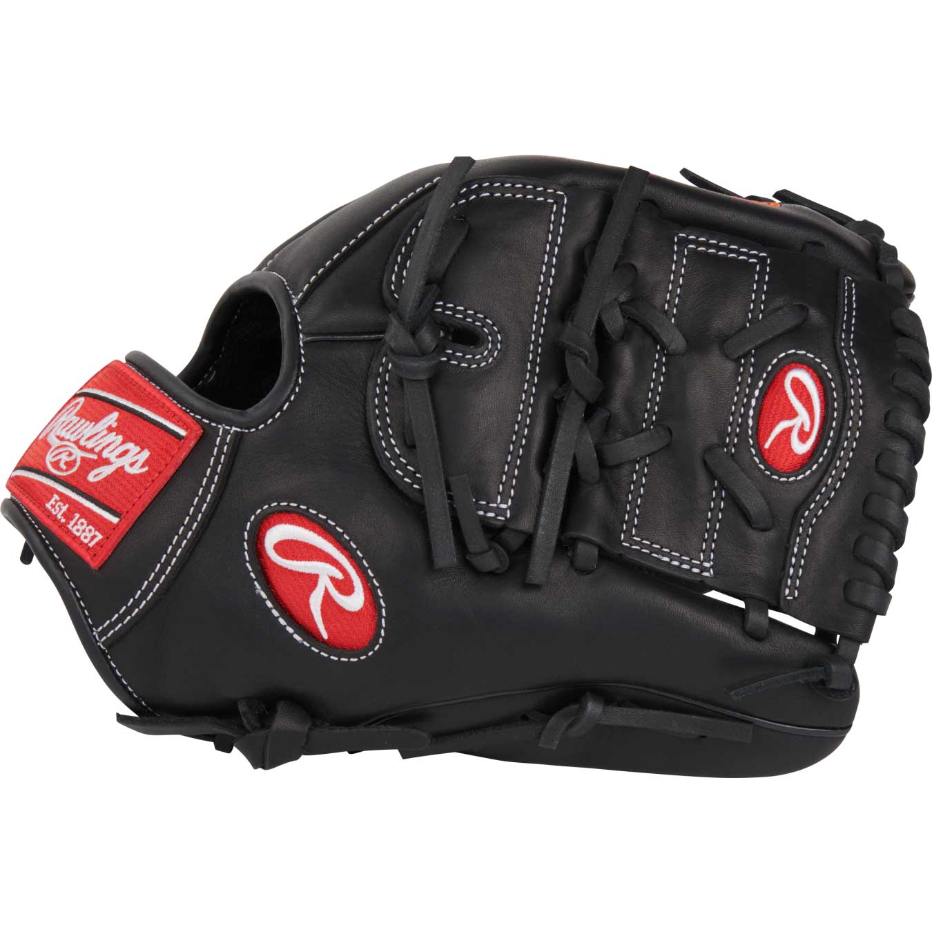 Rawlings R9 Pro Jacob DeGrom R9PJD48 12"-RHT - Image 3