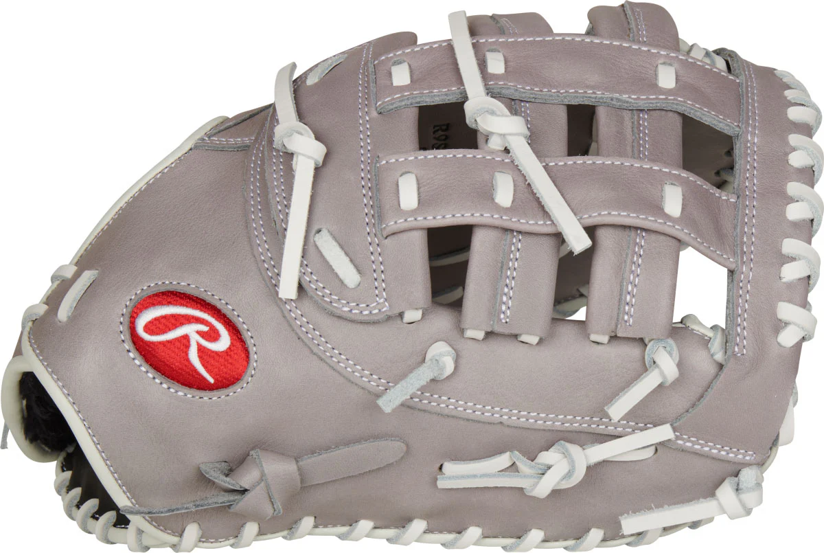 Rawlings R9 Softball R9SBFBM-17G 12.5" - Image 3