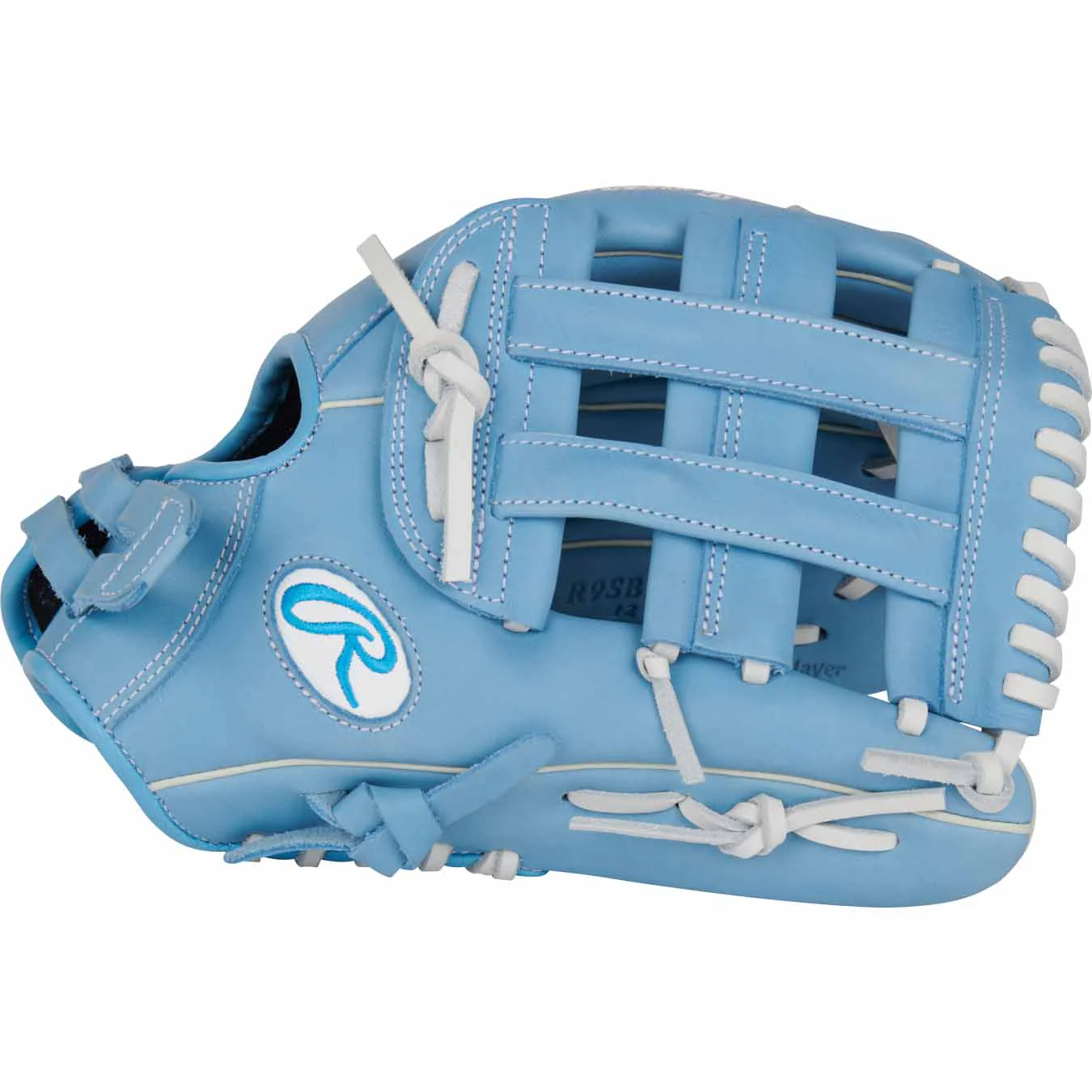 Rawlings R9 Softball R9SB120-6CB 12"-RHT - Image 3