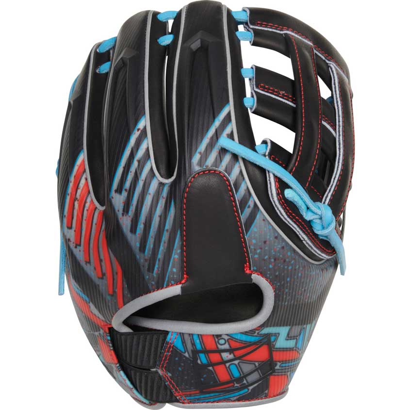 Rawlings REV1X REV205-6B 11.75"-RHT