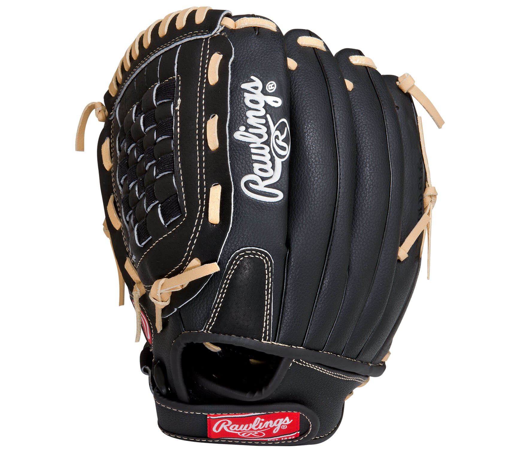 Rawlings RSB Softball Series RSS120C 12" - Image 14