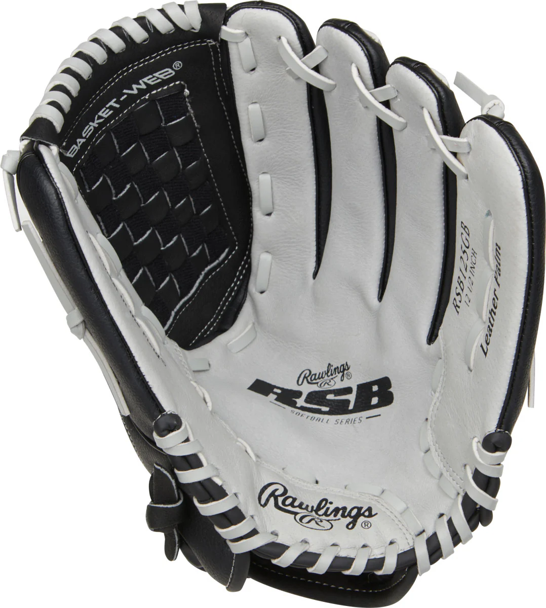 Rawlings "RSB Softball" RSB125GB 12.5" - Image 5