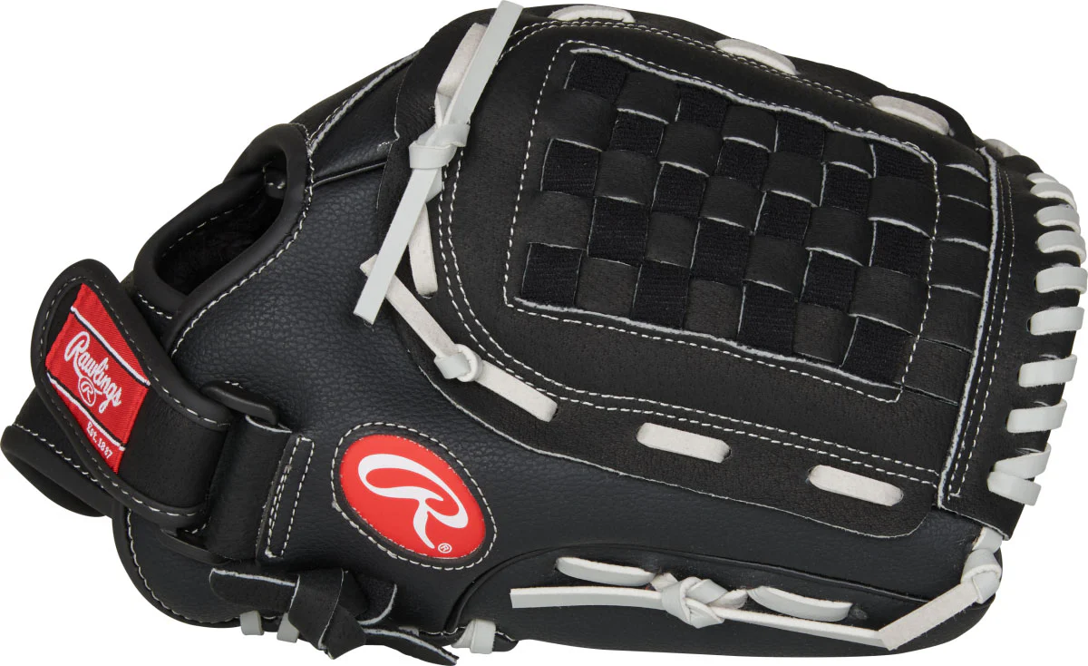Rawlings "RSB Softball" RSB125GB 12.5" - Image 6