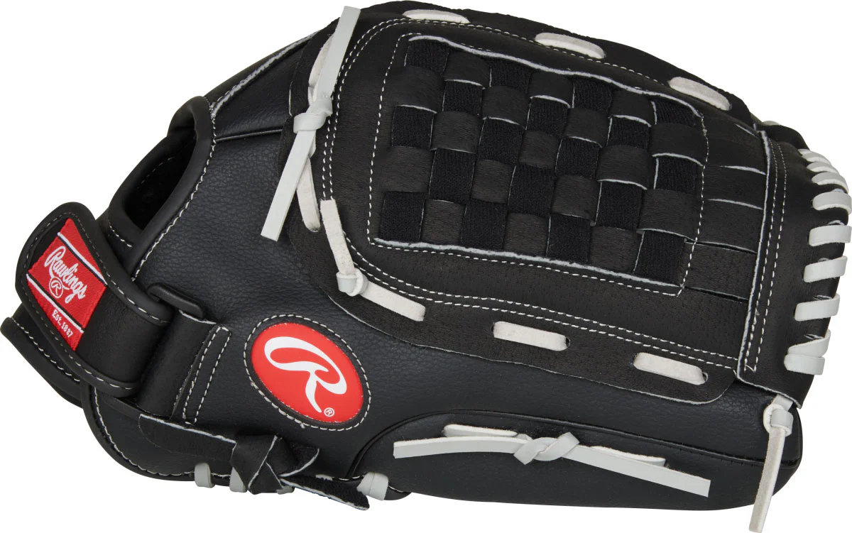 Rawlings RSB130GB Softball Series Glove 13" - Image 10
